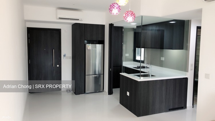 North Park Residences (D27), Apartment #203165751